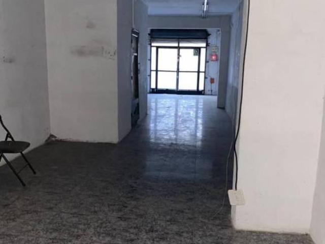 Local Comercial en alquiler en Baix Llobregat, Catalunya