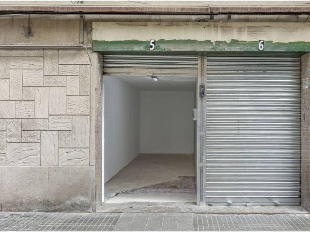 Local Comercial en alquiler en Cornellà De Llobregat