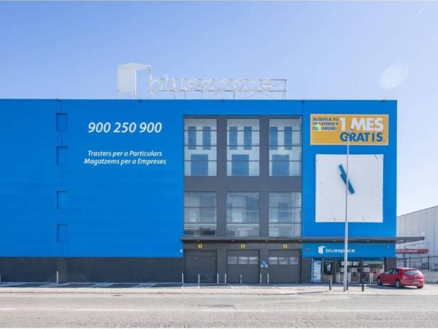 Local Comercial en alquiler en Femades, Baix Llobregat