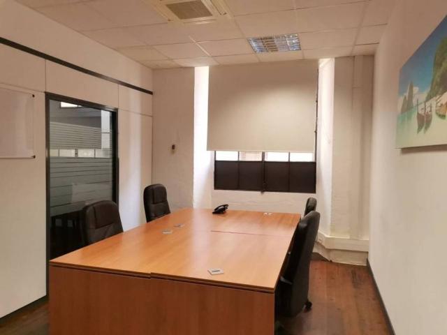 Local Comercial en alquiler en Baix Llobregat, Catalunya