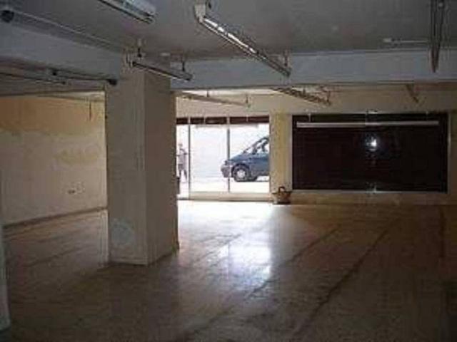 Local Comercial en alquiler en Baix Llobregat, Catalunya