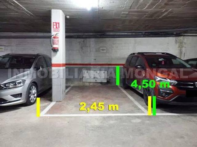 Local Comercial en alquiler en Almeda, Baix Llobregat
