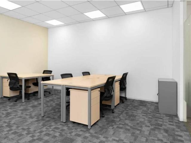 Local Comercial en alquiler en Almeda, Baix Llobregat