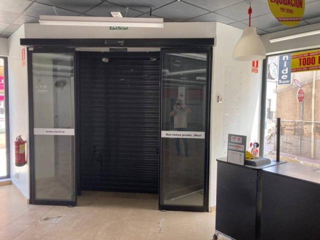 Local Comercial en alquiler en Corral De Almaguer, Castilla-La Mancha