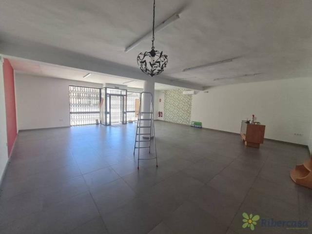Local Comercial en alquiler en Cortes, Navarra