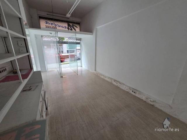 Local Comercial en alquiler en Corvera De Asturias, Asturias