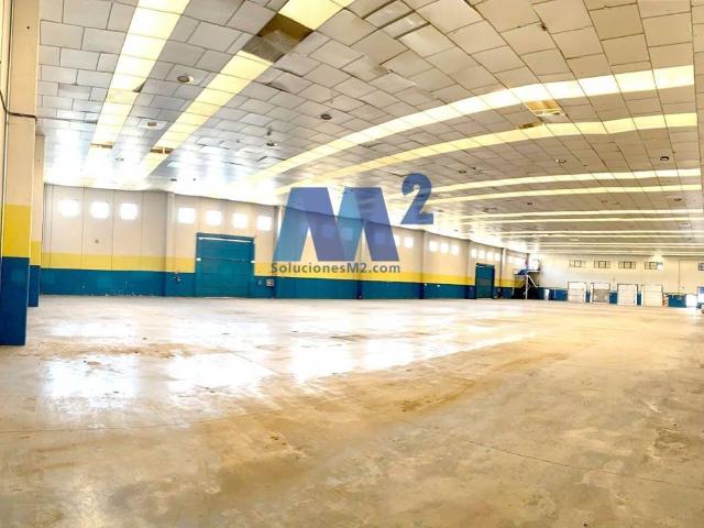 Local Comercial en alquiler en Coslada, Madrid