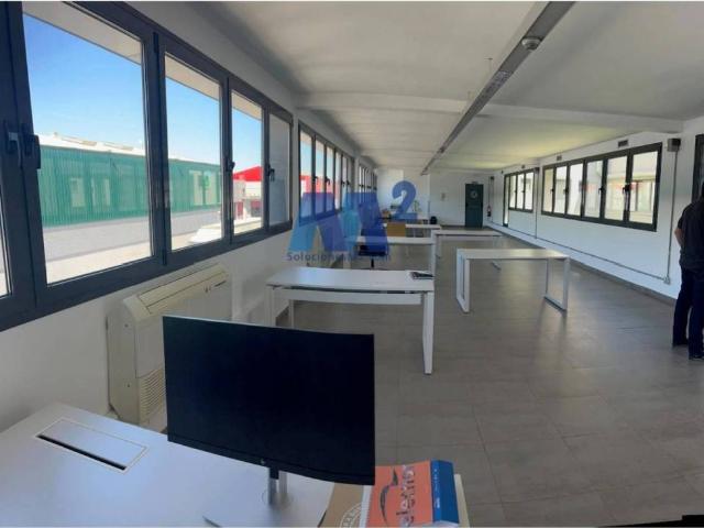 Local Comercial en alquiler en Coslada, Madrid