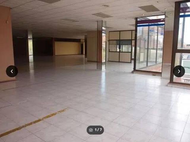 Local Comercial en alquiler en Coslada, Madrid
