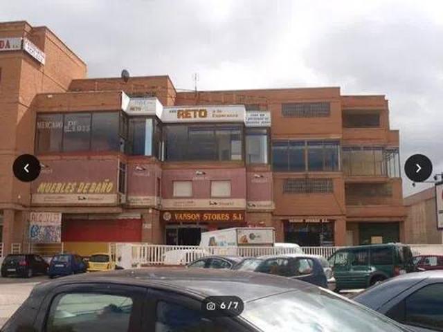 Local Comercial en alquiler en Coslada, Madrid