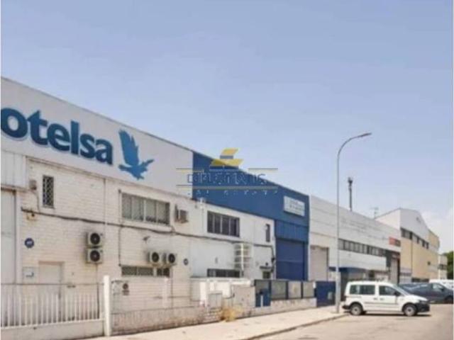 Local Comercial en alquiler en Coslada