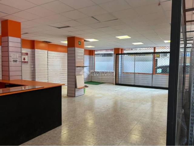 Local Comercial en alquiler en Coslada, Madrid