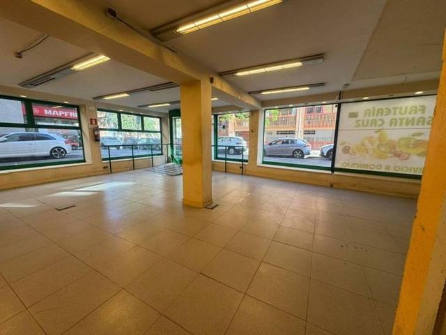 Local Comercial en alquiler en Coslada, Madrid