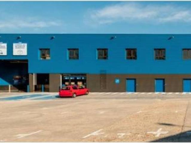 Local Comercial en alquiler en Coslada, Madrid