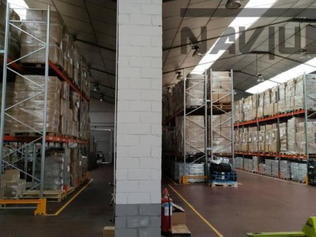 Local Comercial en alquiler en Coslada