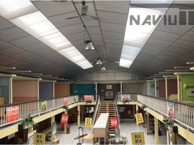 Local Comercial en alquiler en Coslada