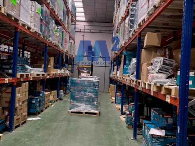 Local Comercial en alquiler en Coslada