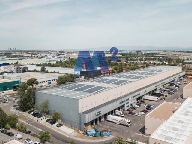 Local Comercial en alquiler en Coslada, Madrid