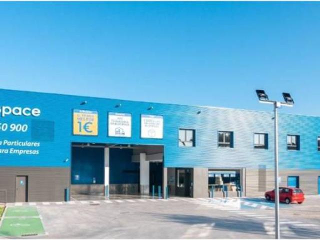 Local Comercial en alquiler en Coslada, Madrid