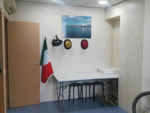 Local Comercial en alquiler en Coslada, Madrid