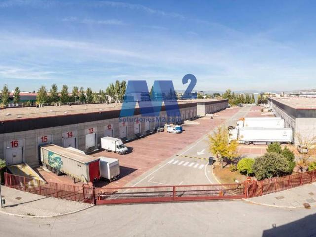Local Comercial en alquiler en Coslada, Madrid