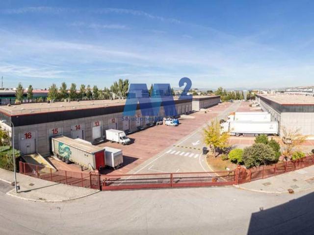 Local Comercial en alquiler en Coslada, Madrid