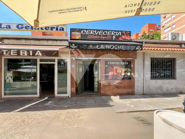 Local Comercial en alquiler en Coslada, Madrid