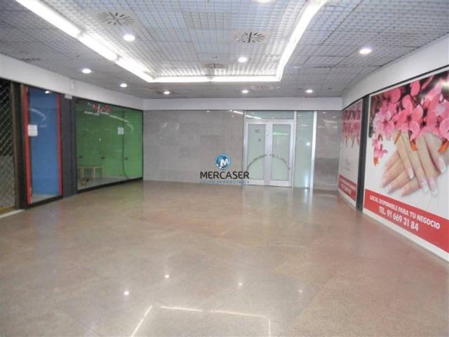 Local Comercial en alquiler en Coslada, Madrid
