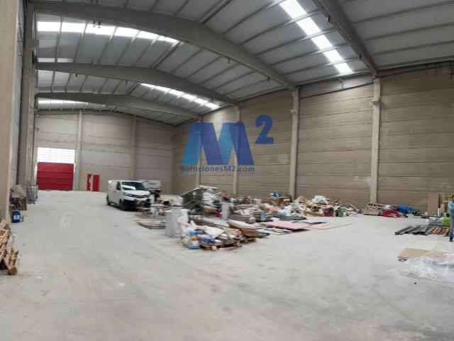 Local Comercial en alquiler en Coslada