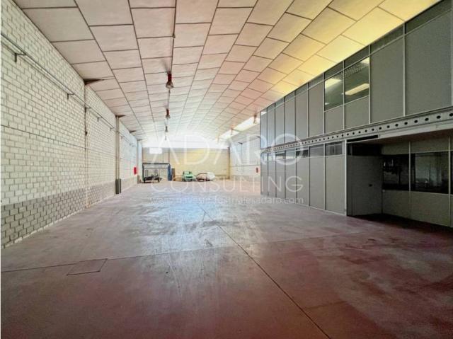 Local Comercial en alquiler en Coslada, Madrid