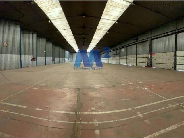 Local Comercial en alquiler en Coslada, Madrid