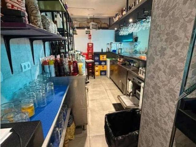 Local Comercial en alquiler en Coslada, Madrid