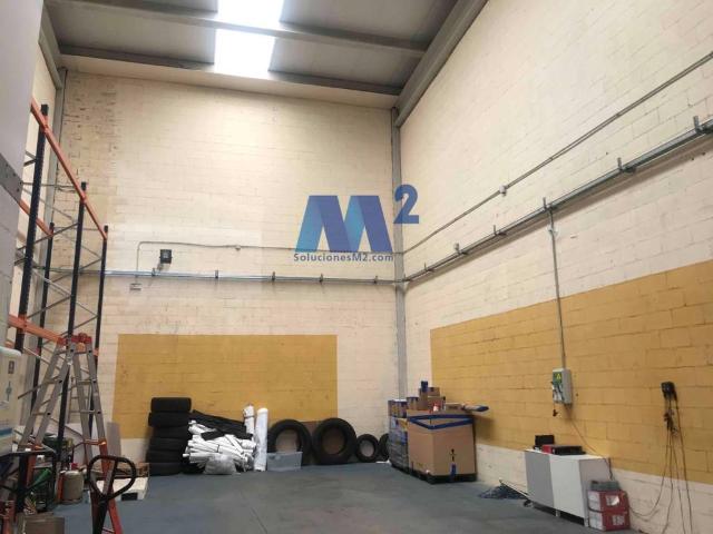 Local Comercial en alquiler en Coslada, Madrid