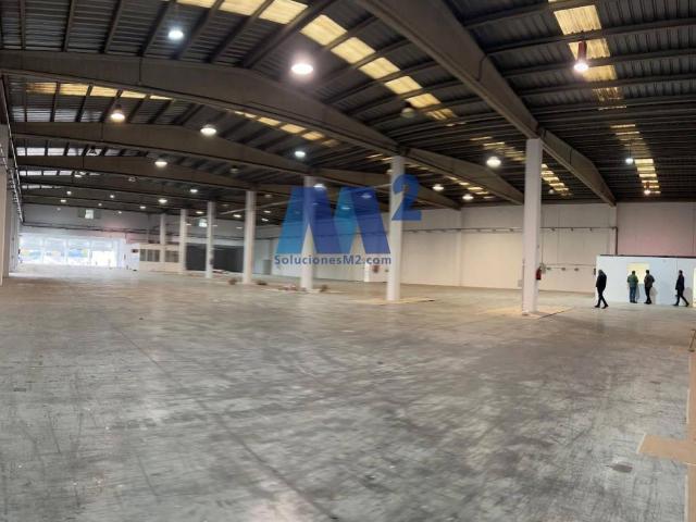 Local Comercial en alquiler en Coslada