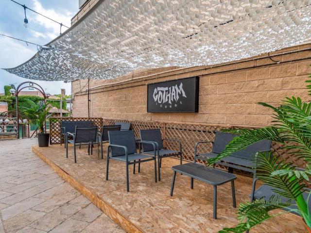 Local Comercial en alquiler en Coslada