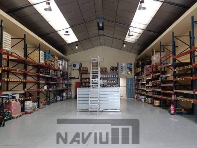 Local Comercial en alquiler en Coslada, Madrid