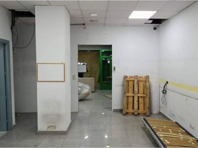 Local Comercial en alquiler en Coslada, Madrid