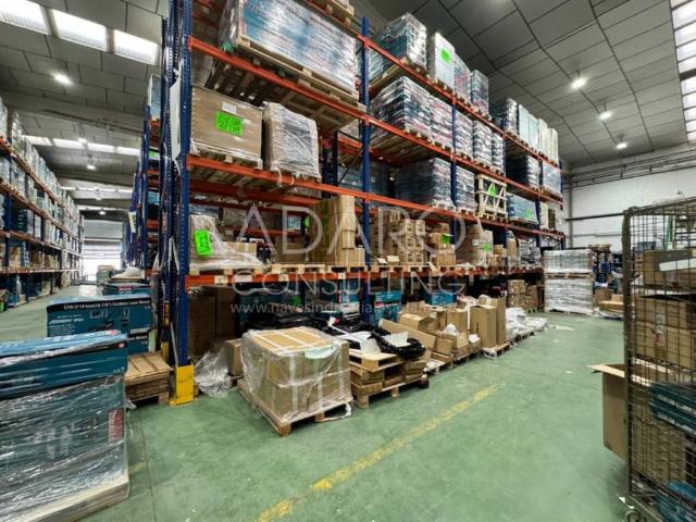 Local Comercial en alquiler en Coslada