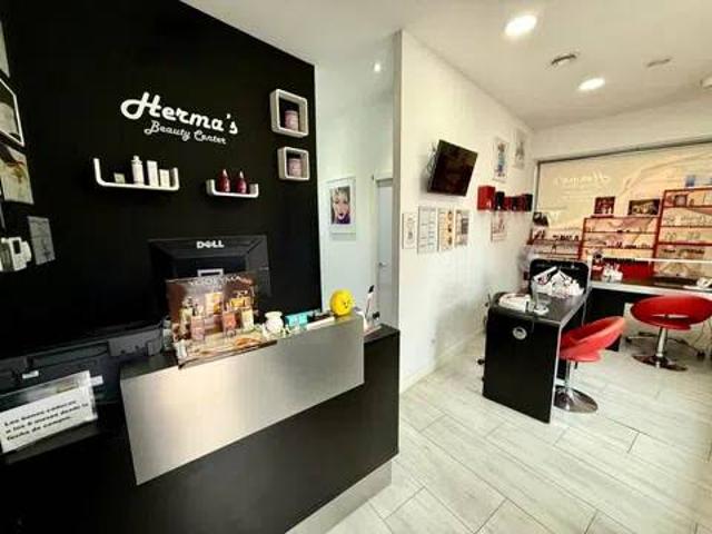 Local Comercial en alquiler en Coslada, Madrid