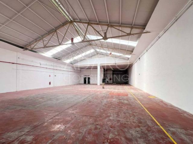 Local Comercial en alquiler en Coslada