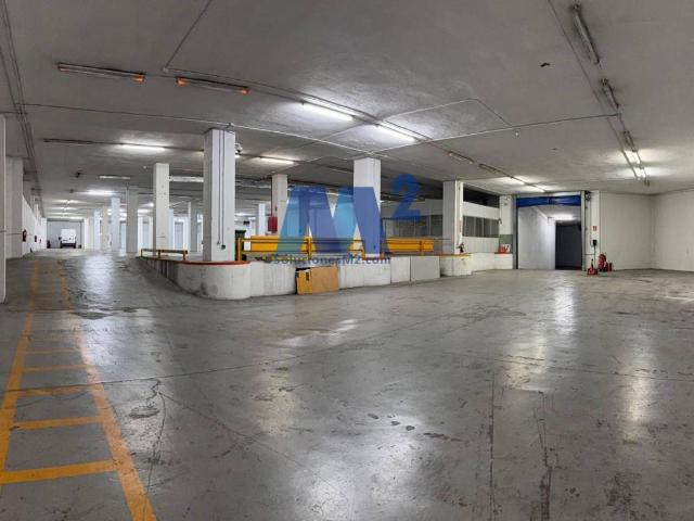 Local Comercial en alquiler en Coslada, Madrid