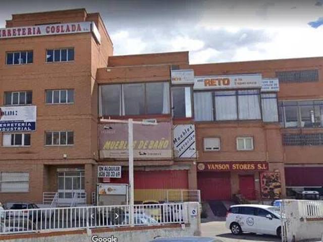 Local Comercial en alquiler en Coslada, Madrid
