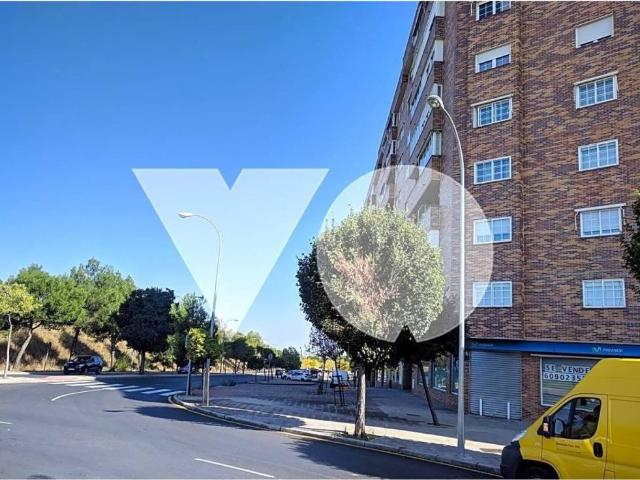 Local Comercial en alquiler en Coslada, Madrid