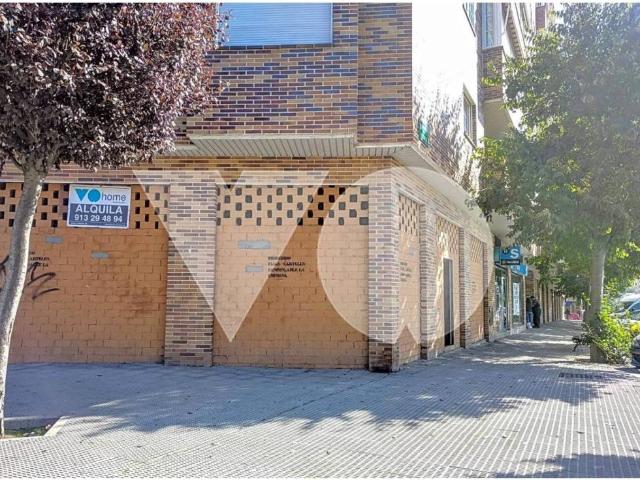 Local Comercial en alquiler en Coslada, Madrid