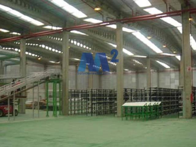 Local Comercial en alquiler en Coslada