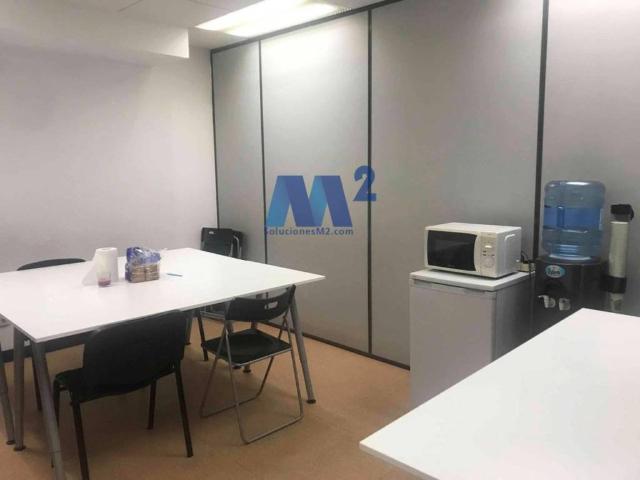 Local Comercial en alquiler en Coslada, Madrid