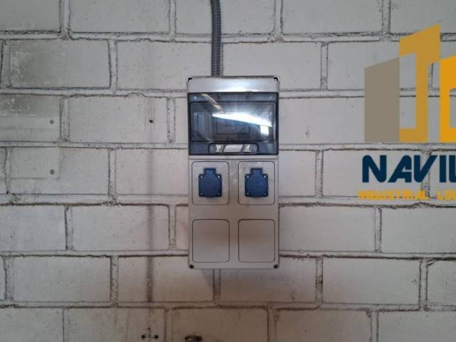 Local Comercial en alquiler en Coslada, Madrid