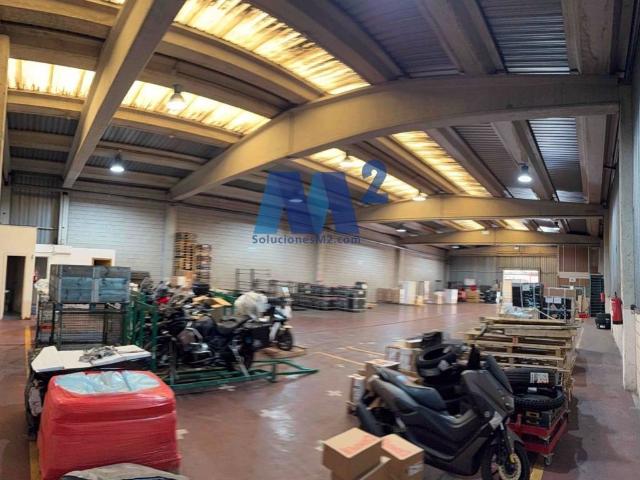Local Comercial en alquiler en Coslada, Madrid