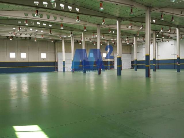 Local Comercial en alquiler en Coslada