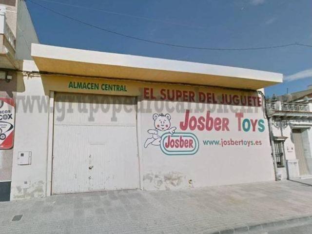 Local Comercial en alquiler en el Baix Segura / La Vega Baja, Valencia